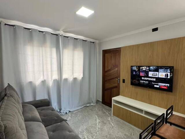 Casa para Venda em Itanhaém - 4