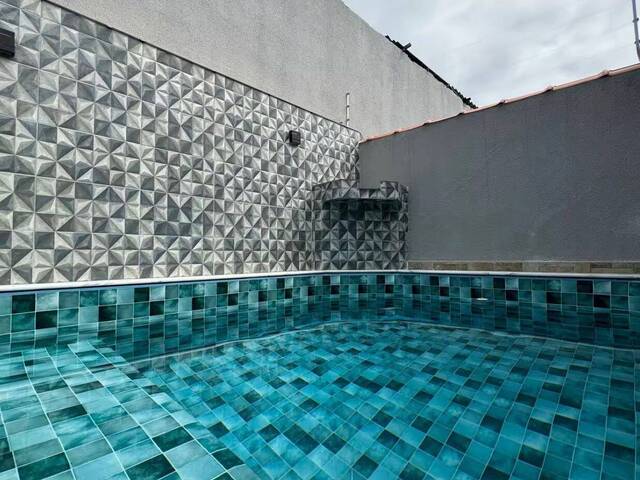 #2518 - Casa para Venda em Itanhaém - SP - 1