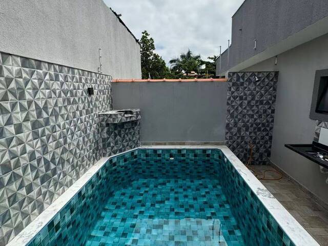 #2518 - Casa para Venda em Itanhaém - SP - 3
