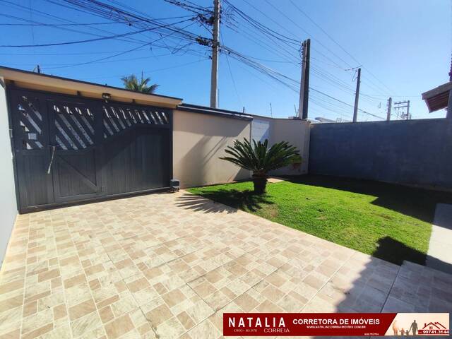 #2519 - Casa para Venda em Itanhaém - SP - 3