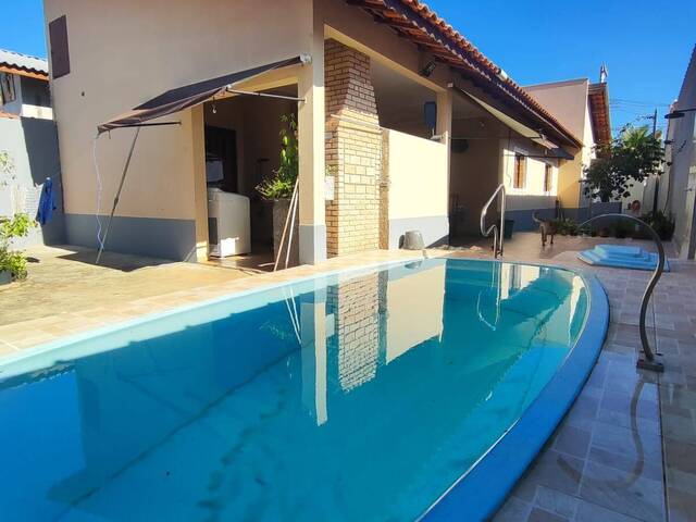 #2519 - Casa para Venda em Itanhaém - SP - 1