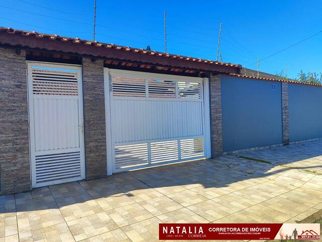 #2520 - Casa para Venda em Itanhaém - SP - 3