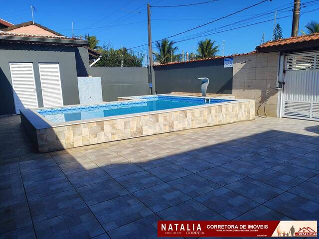 Casa para Venda em Itanhaém - 5