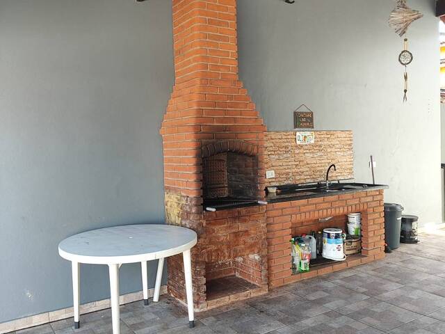 #2520 - Casa para Venda em Itanhaém - SP - 2