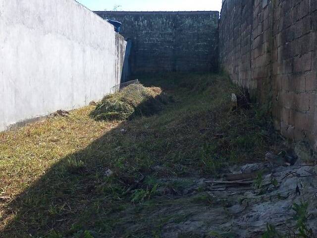 #2521 - Terreno para Venda em Itanhaém - SP - 1