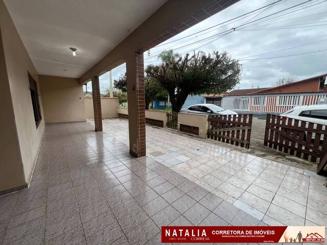 Casa para Venda em Itanhaém - 2