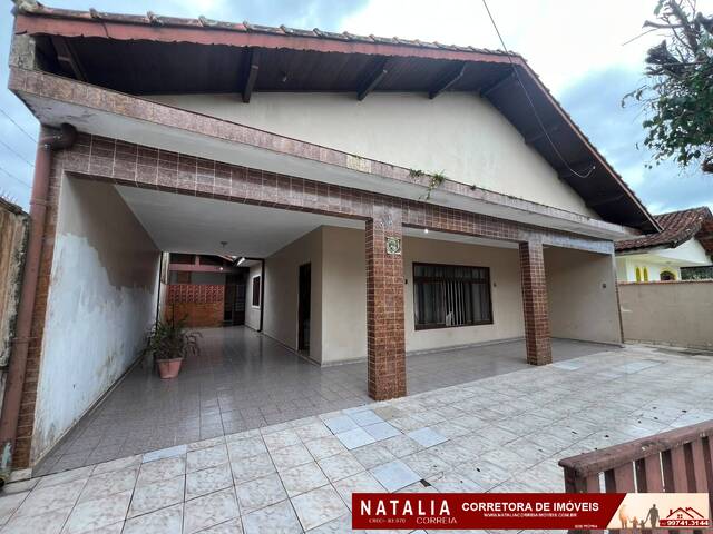 Venda em Balneário Marajá - Itanhaém