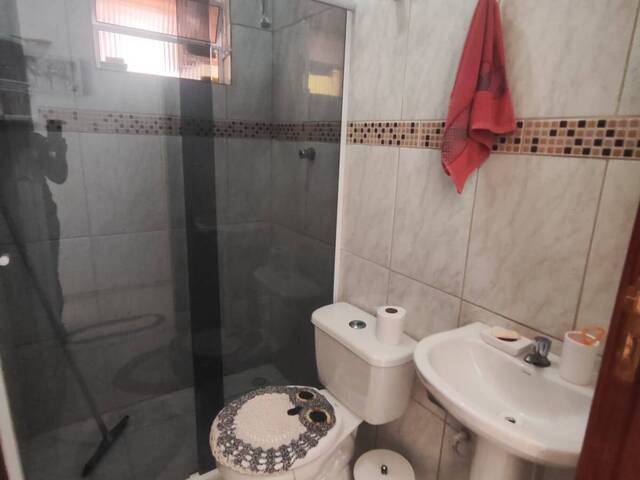 Casa para Venda em Mongaguá - 4
