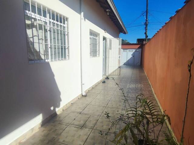 Casa para Venda em Mongaguá - 2