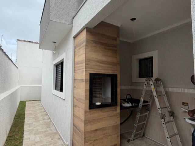 Casa para Venda em Itanhaém - 2