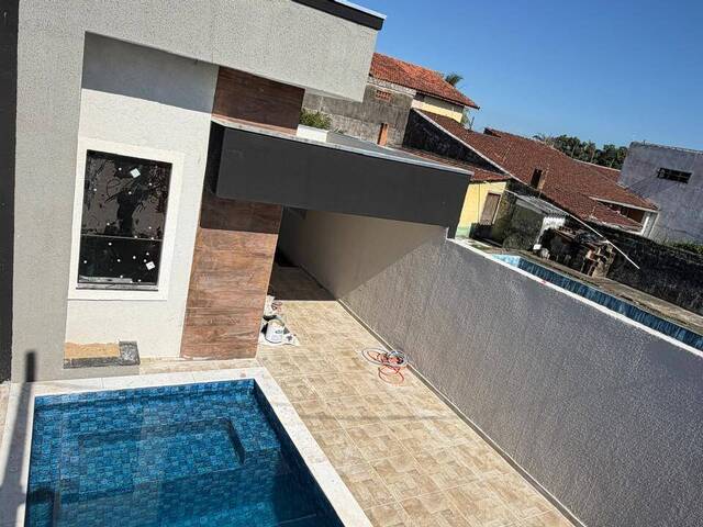 Casa para Venda em Itanhaém - 4
