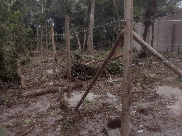 Terreno para Venda em Itanhaém - 2