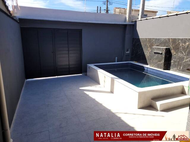 Casa para Venda em Itanhaém - 2