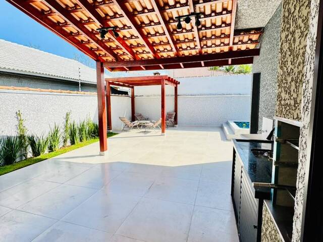 Casa para Venda em Itanhaém - 5
