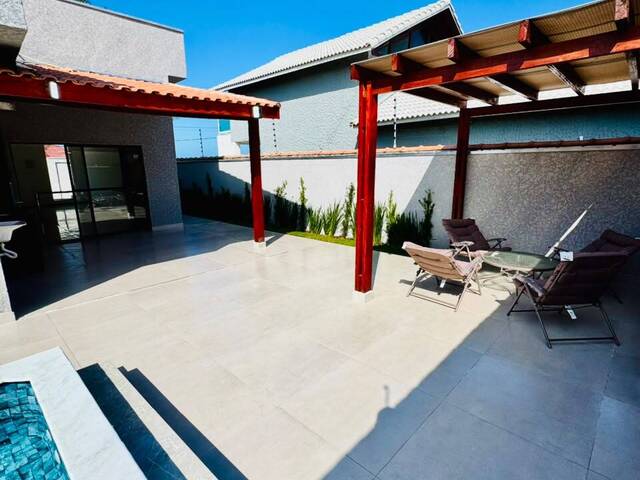#2512 - Casa para Venda em Itanhaém - SP - 3