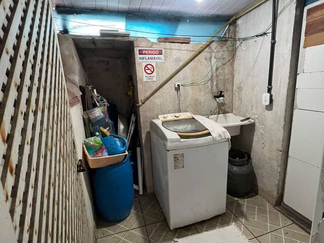 Casa para Venda em Itanhaém - 5