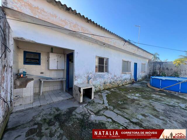 Casa para Venda em Itanhaém - 2
