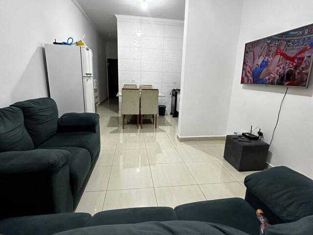 Casa para Locação em Itanhaém - 4