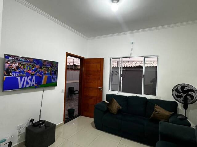Casa para Locação em Itanhaém - 5