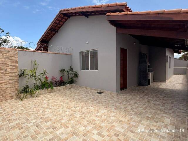 Casa para Locação em Itanhaém - 3