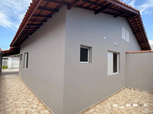 Casa para Locação em Itanhaém - 2