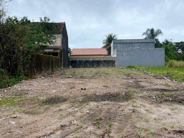 Terreno para Venda em Itanhaém - 2