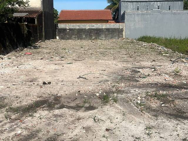 Terreno para Venda em Itanhaém - 3