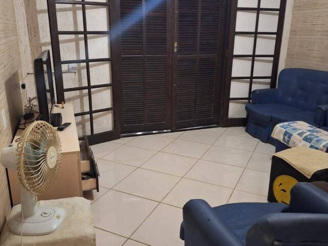 #2535 - Casa para Venda em Itanhaém - SP - 3