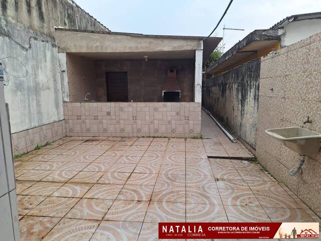 #2535 - Casa para Venda em Itanhaém - SP - 1
