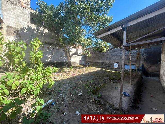 #2536 - Casa para Venda em Itanhaém - SP - 2