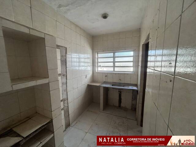 #2536 - Casa para Venda em Itanhaém - SP - 3
