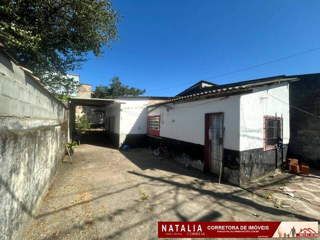 #2536 - Casa para Venda em Itanhaém - SP - 1