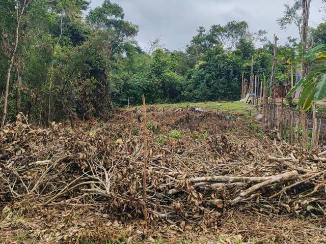 Venda em Parque Evelyn - Itanhaém