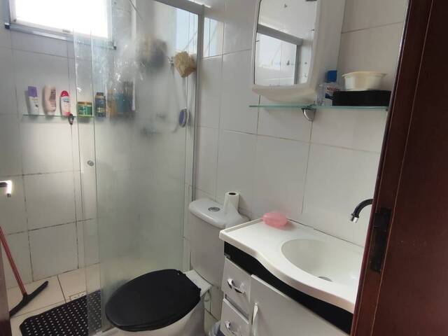 #2538 - Apartamento para Venda em Mongaguá - SP - 3