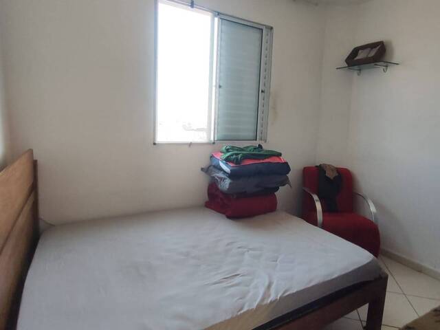 Apartamento para Venda em Mongaguá - 4