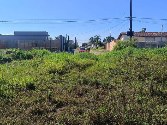 #2498 - Terreno para Venda em Itanhaém - SP - 3