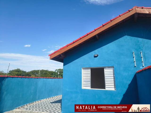 Casa para Venda em Itanhaém - 4