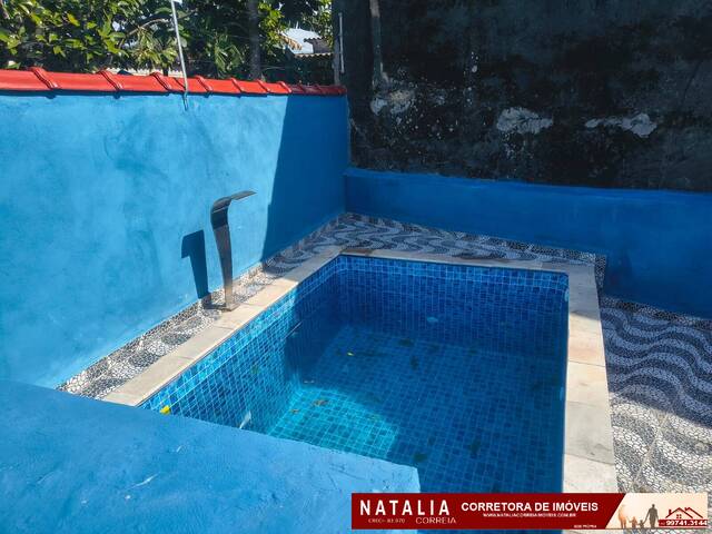 #2539 - Casa para Venda em Itanhaém - SP - 1