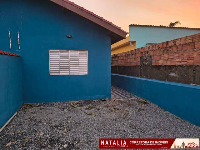 #2539 - Casa para Venda em Itanhaém - SP - 3