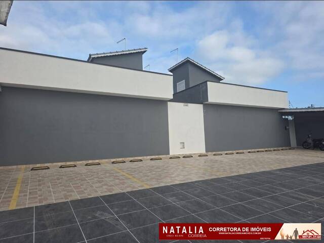 #2540 - Casa para Venda em Itanhaém - SP - 1
