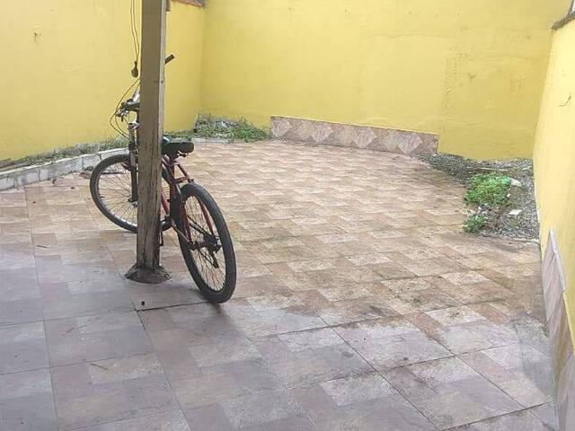 #2542 - Casa para Venda em Mongaguá - SP - 2