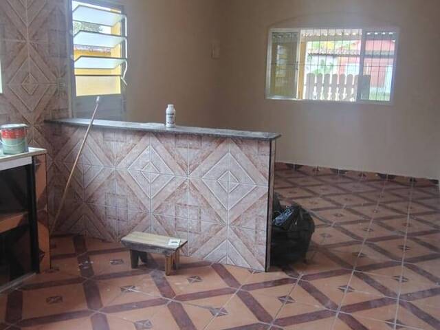 #2542 - Casa para Venda em Mongaguá - SP - 1