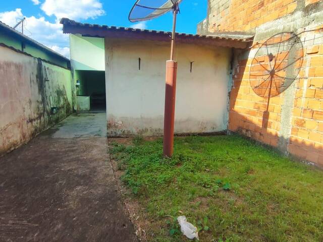#2543 - Casa para Venda em Itanhaém - SP - 2