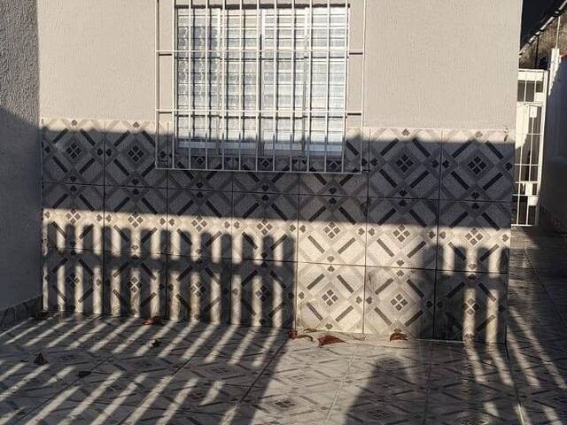 #2544 - Casa para Venda em Mongaguá - SP - 1