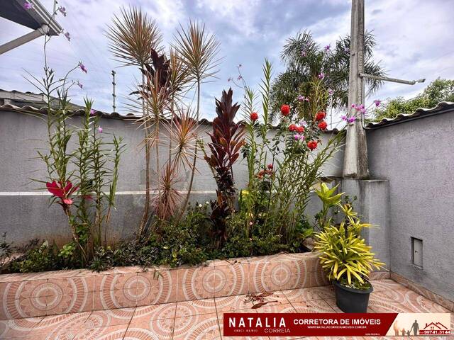 Casa para Venda em Itanhaém - 4
