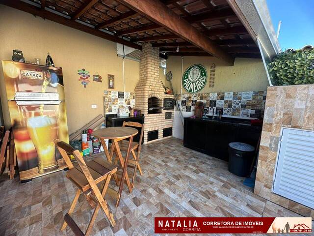 Casa para Venda em Itanhaém - 5
