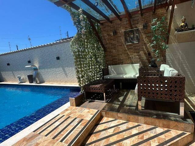 #2545 - Casa para Venda em Itanhaém - SP - 3