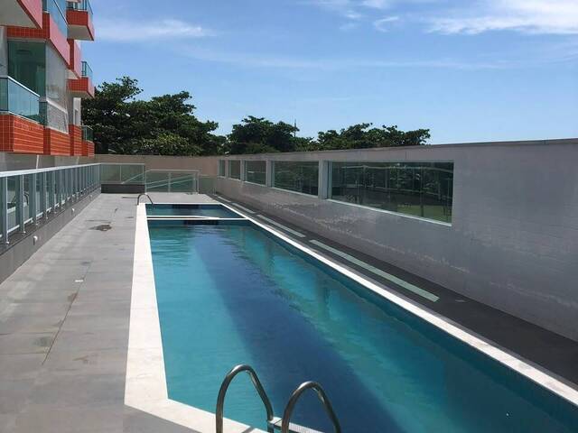 #2547 - Apartamento para Locação em Itanhaém - SP - 2