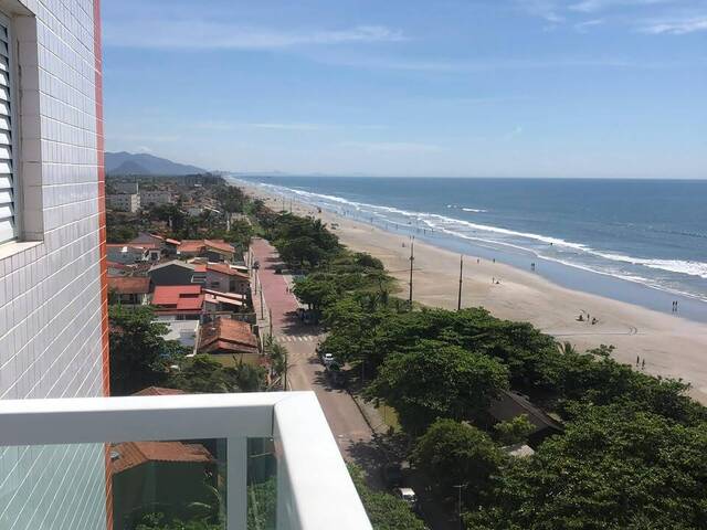 Apartamento para Locação em Itanhaém - 5