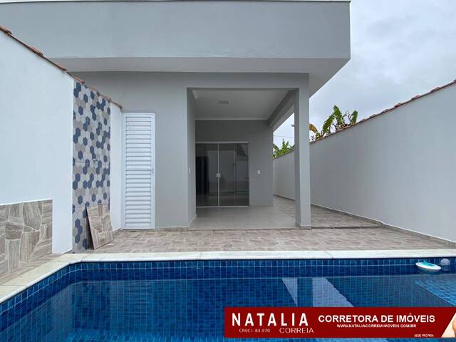 Casa para Venda em Itanhaém - 4